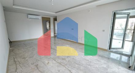 Квартира планування 3 + 1 в районі Кепез - Анталія