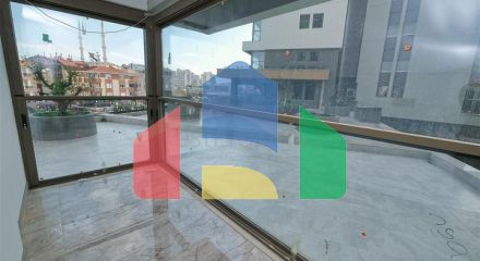 Квартира планування 3 + 1 в районі Кепез - Анталія