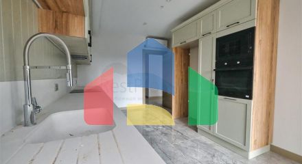 Квартира планування 3 + 1 в районі Кепез - Анталія