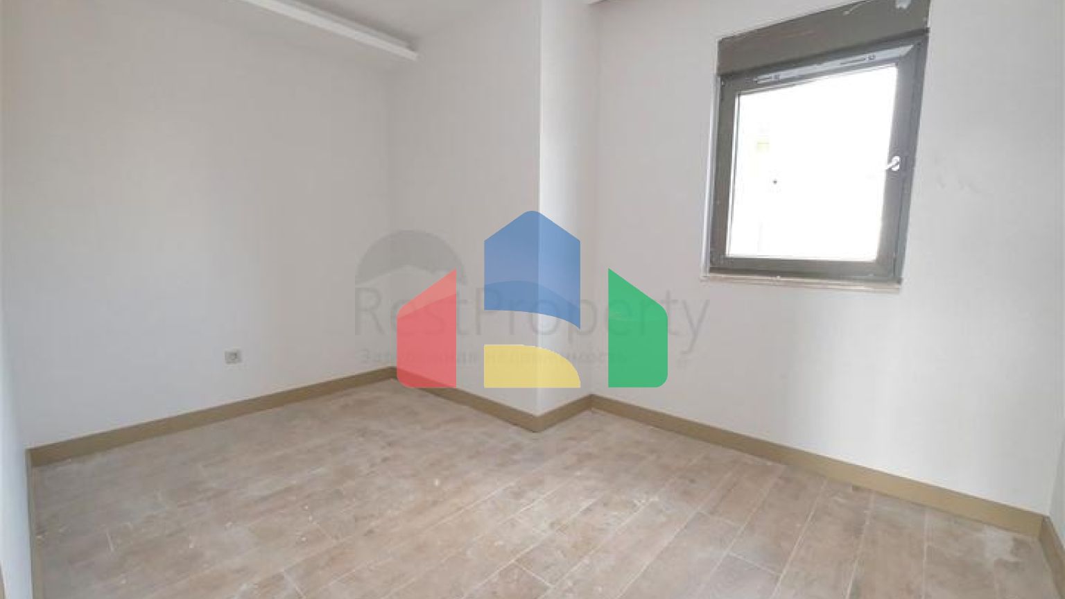 Квартира планировки 3+1 в районе Кепез - Анталия