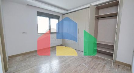 Квартира планировки 3+1 в районе Кепез - Анталия