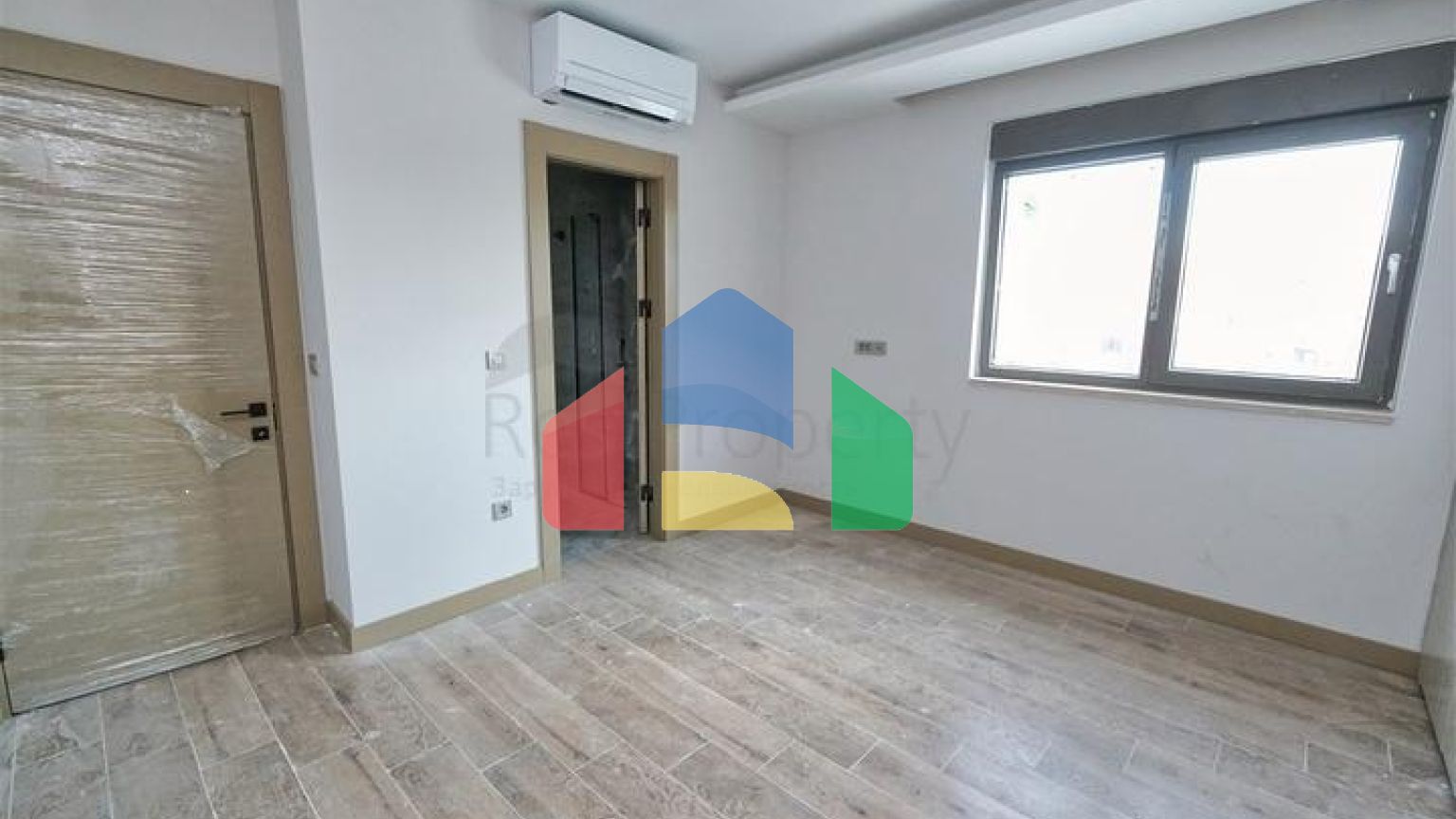 Квартира планировки 3+1 в районе Кепез - Анталия