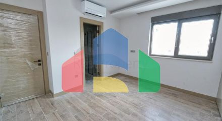 Квартира планировки 3+1 в районе Кепез - Анталия