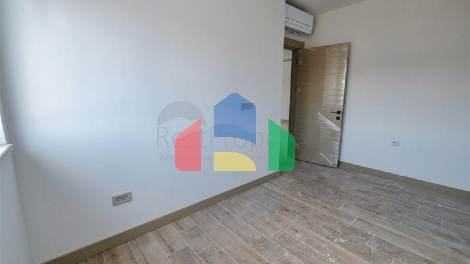 Квартира планировки 3+1 в районе Кепез - Анталия