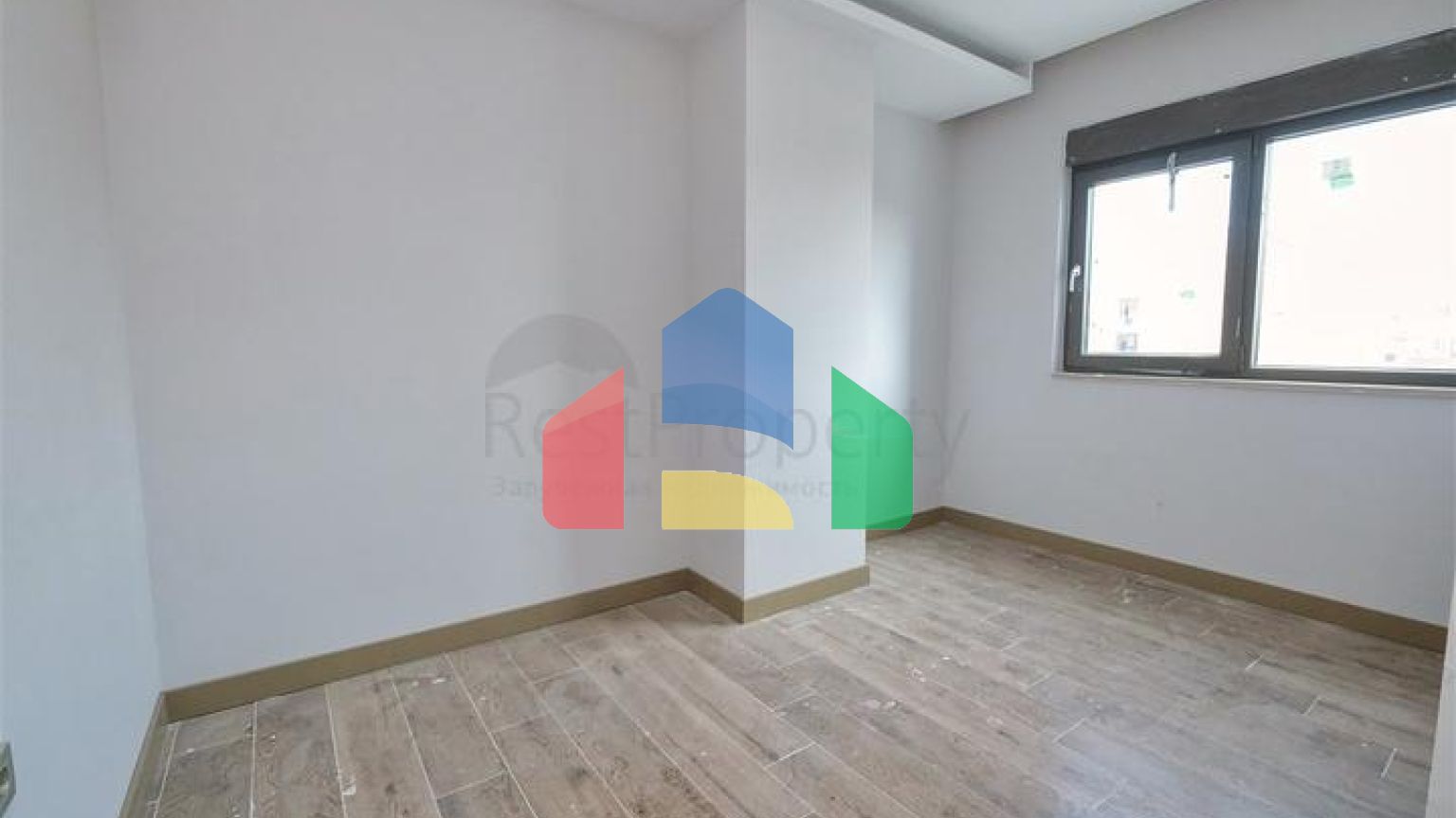 Квартира планировки 3+1 в районе Кепез - Анталия