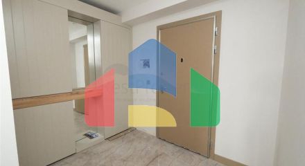 Квартира планировки 3+1 в районе Кепез - Анталия