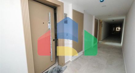 Квартира планировки 3+1 в районе Кепез - Анталия