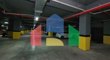 Квартира планировки 3+1 в районе Кепез - Анталия