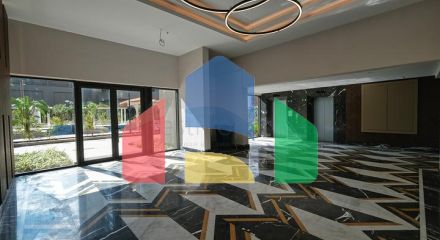 Квартира планировки 3+1 в районе Кепез - Анталия