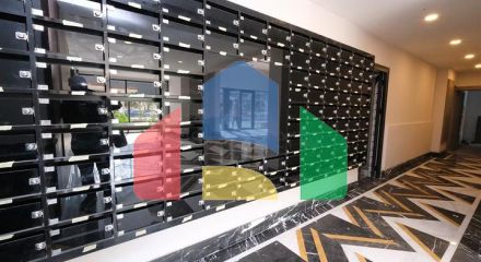 Квартира планировки 3+1 в районе Кепез - Анталия