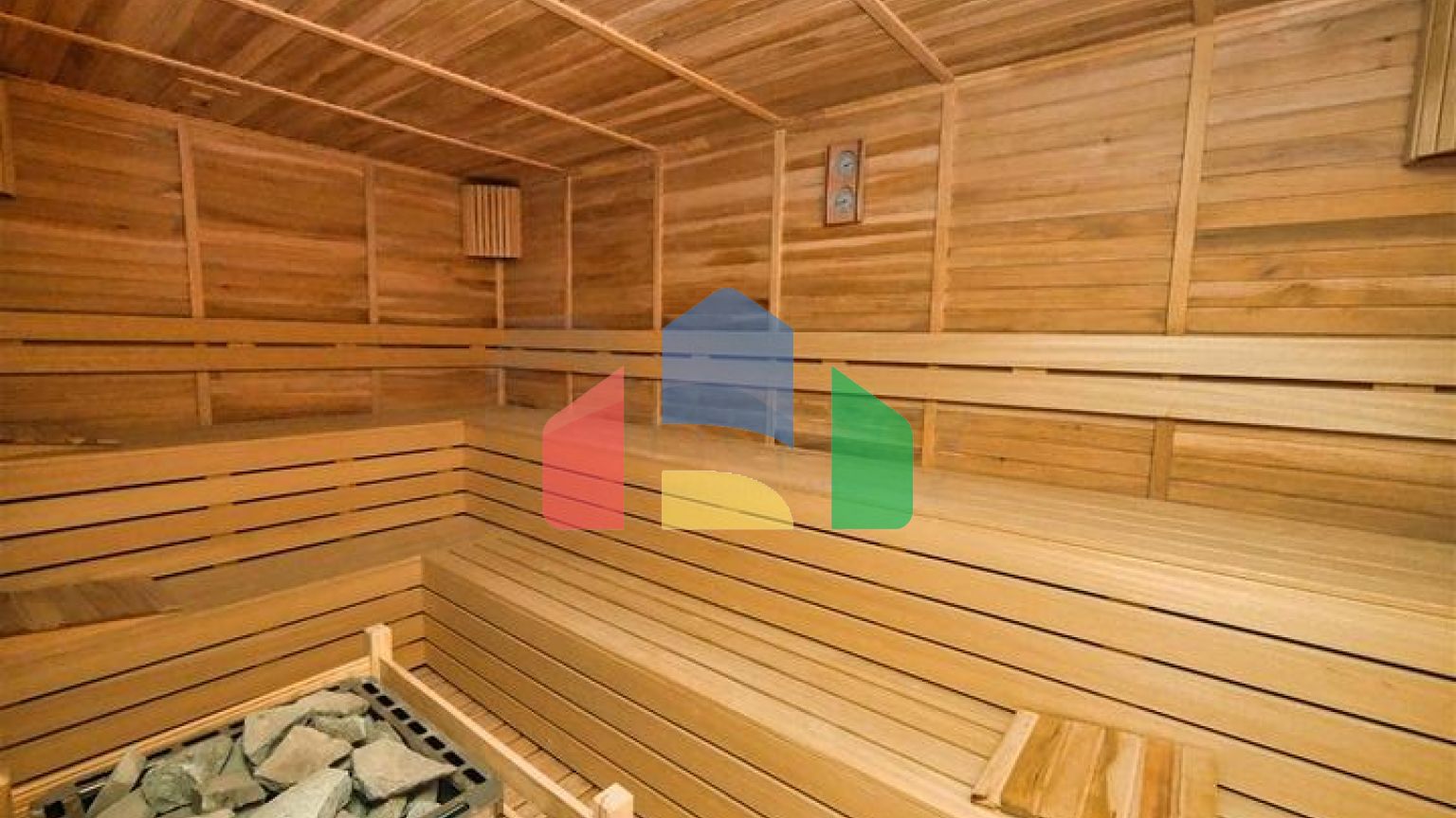 Квартира планировки 3+1 в районе Кепез - Анталия