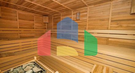 Квартира планировки 3+1 в районе Кепез - Анталия