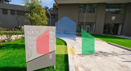 Квартира планировки 3+1 в районе Кепез - Анталия