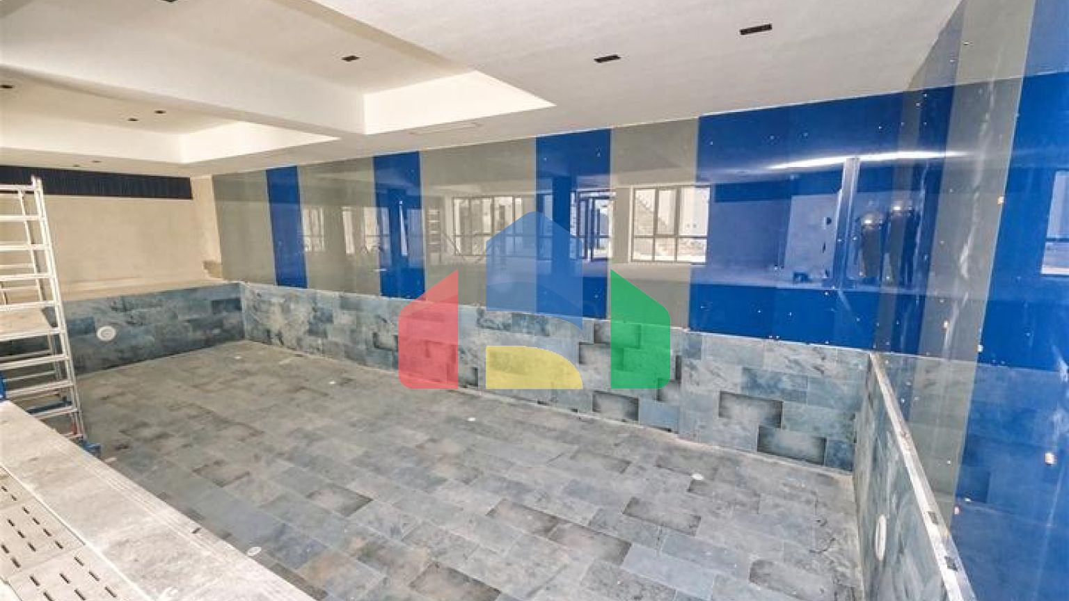 Квартира планировки 3+1 в районе Кепез - Анталия