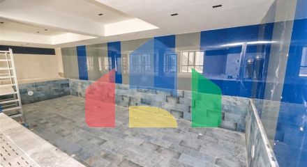 Квартира планировки 3+1 в районе Кепез - Анталия