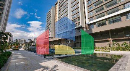 Квартира планировки 3+1 в районе Кепез - Анталия