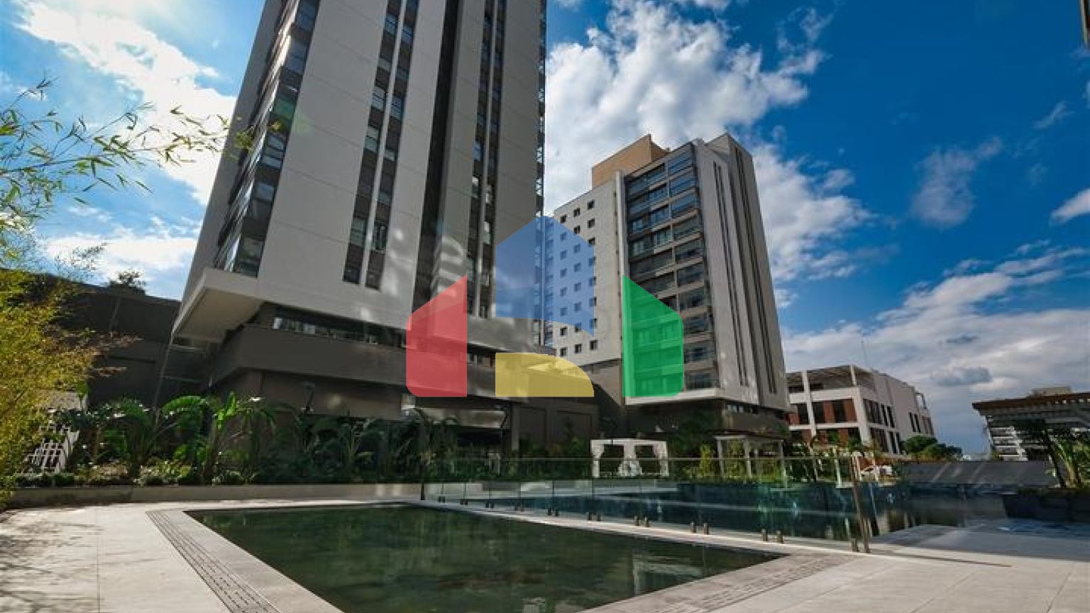 Квартира планировки 3+1 в районе Кепез - Анталия