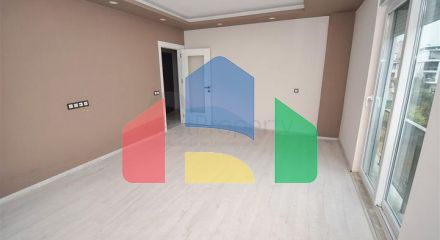 Інвестиційний проект в районі Кепез-Анталія