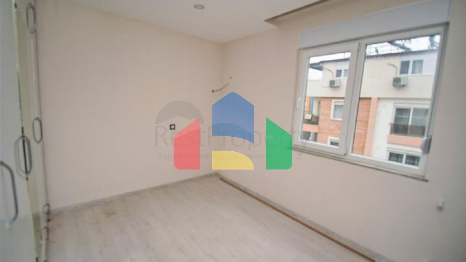 Инвестиционный проект в районе Кепез - Анталия