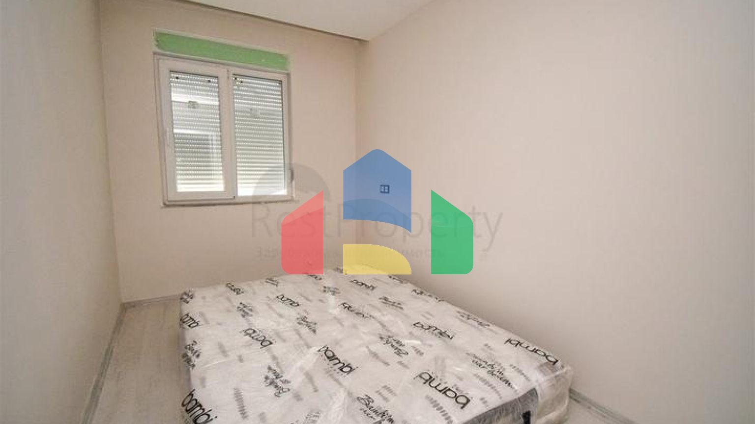 Инвестиционный проект в районе Кепез - Анталия