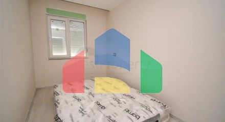 Инвестиционный проект в районе Кепез - Анталия