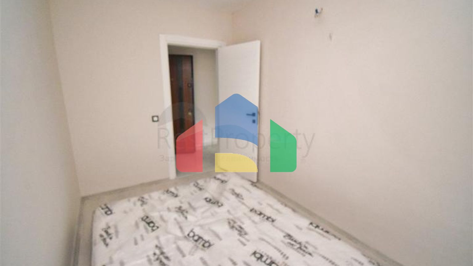 Инвестиционный проект в районе Кепез - Анталия