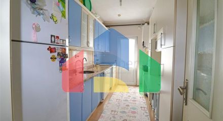 Квартира планування 2 + 1 в районі Кепез - Анталія