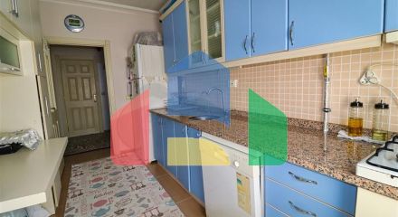 Квартира планування 2 + 1 в районі Кепез - Анталія