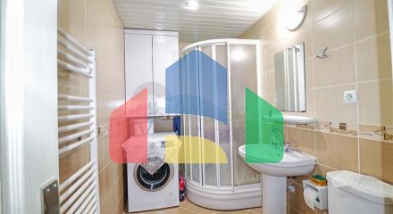 Квартира планування 2 + 1 в районі Кепез - Анталія