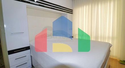 Квартира планировки 2+1 в районе Кепез - Анталия