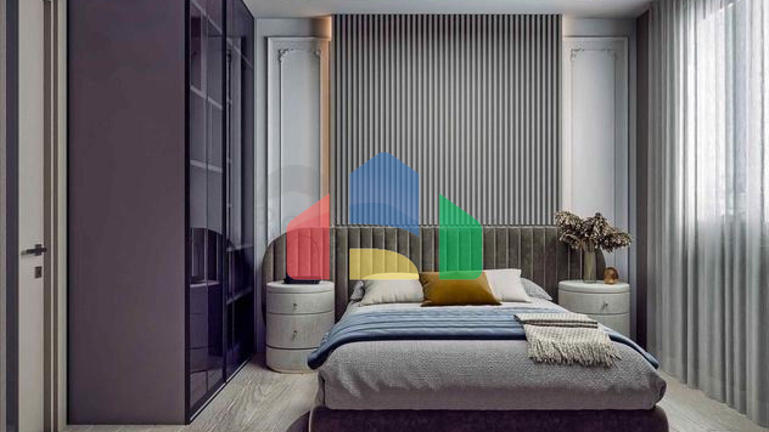 Інвестиційний проект в районі Кепез-Анталія