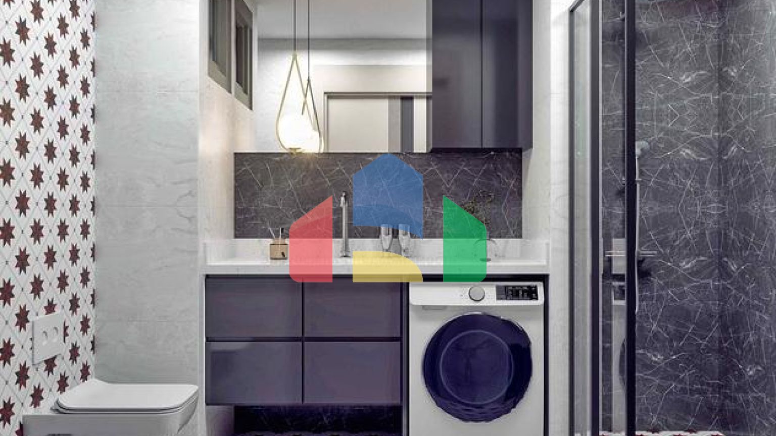 Інвестиційний проект в районі Кепез-Анталія