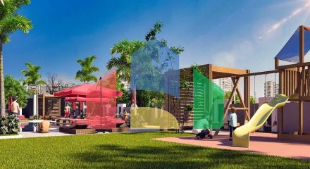 Інвестиційний проект в районі Кепез-Анталія