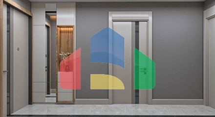 Інвестиційний проект в районі Кепез-Анталія