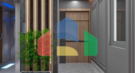 Інвестиційний проект в районі Кепез-Анталія