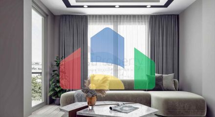 Інвестиційний проект в районі Кепез-Анталія