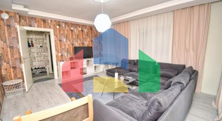 Квартира планування 2 + 1 в районі Кепез - Анталія