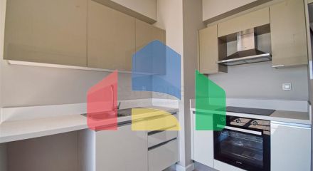 Квартира планування 2 + 1 в районі Кепез - Анталія