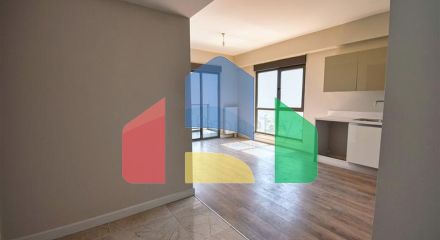 Квартира планування 2 + 1 в районі Кепез - Анталія