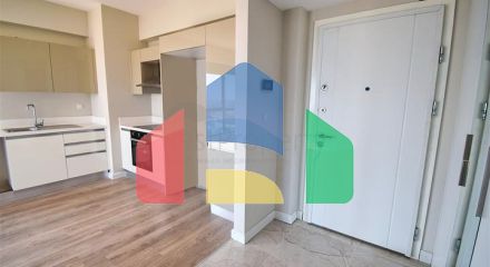 Квартира планування 2 + 1 в районі Кепез - Анталія