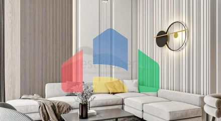 Инвестиционный проект в микрорайоне Алтынова - Анталия