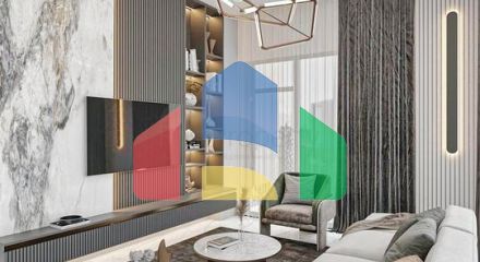 Инвестиционный проект в микрорайоне Алтынова - Анталия