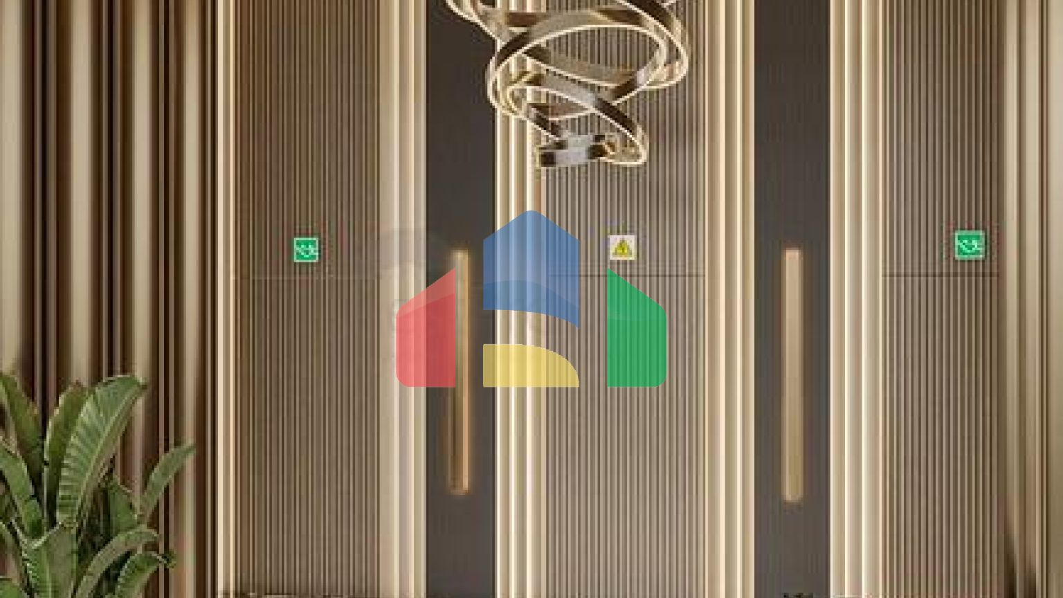 Инвестиционный проект в микрорайоне Алтынова - Анталия