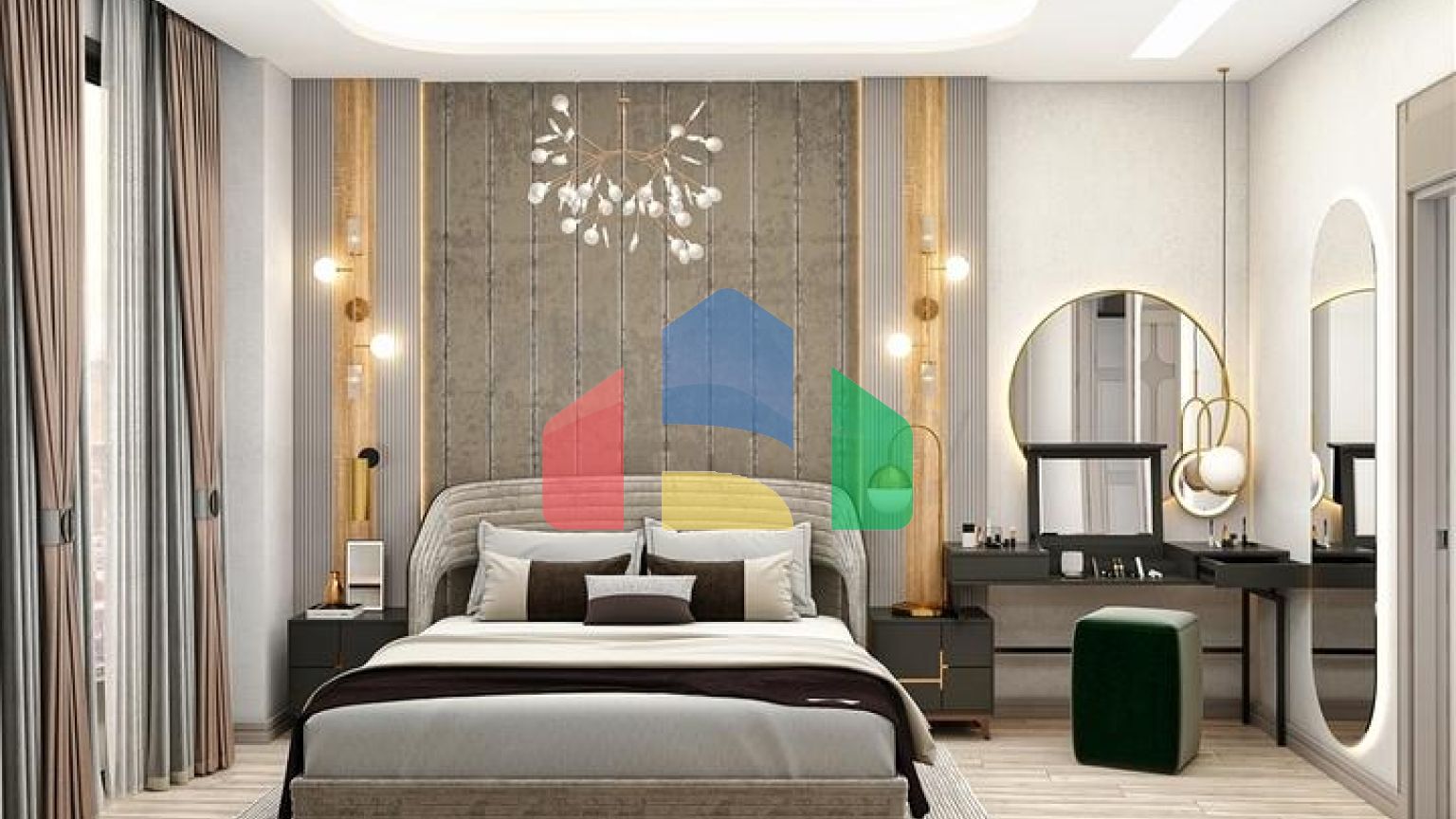 Інвестиційний проект в районі Кепез-Анталія