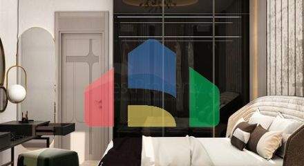 Інвестиційний проект в районі Кепез-Анталія