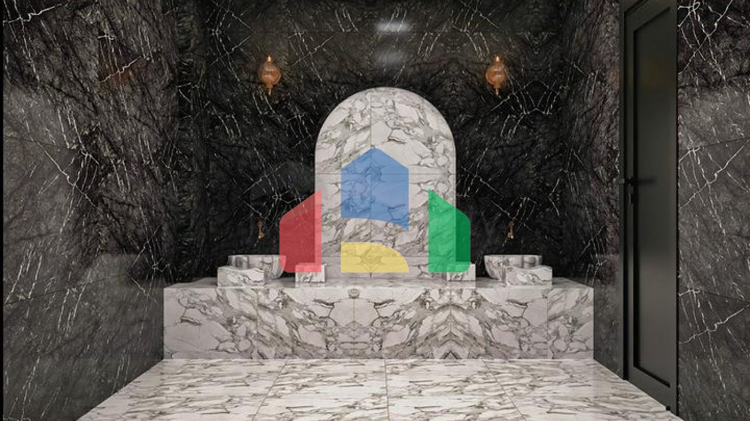 Інвестиційний проект в районі Кепез-Анталія