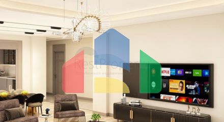 Інвестиційний проект в районі Кепез-Анталія