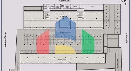 Інвестиційний проект в мікрорайоні Алтинова-Анталія