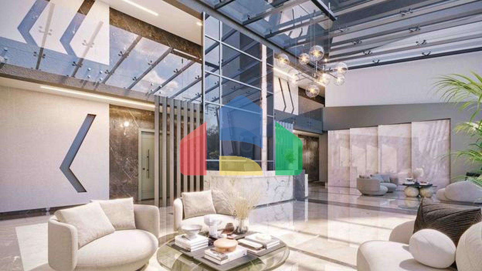 Інвестиційний проект в мікрорайоні Алтинова-Анталія