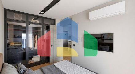 Інвестиційний проект в мікрорайоні Алтинова-Анталія